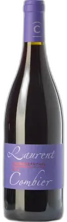 aperçu du vin Combier Cuvée Laurent