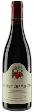 photos du vin Geantet-Pansiot Gevrey Chambertin V.Vignes