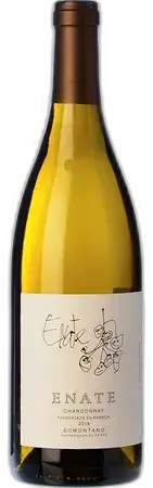 image du vin Enate Chardonnay Fermentado en Barrica 2023