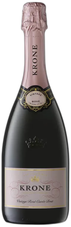 photo du vin Tulbagh wo Cap Classique Cuvée Brut Krone 2023