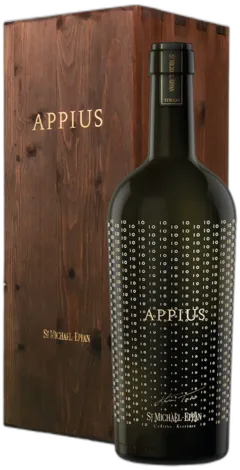aperçu du vin Südtirol Alto Adige Doc Gewürztraminer Saint Michel Eppan 2024