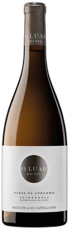 photo du vin o Luar do Sil Vides de Córgomo