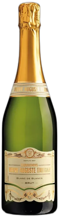 photos du vin Spumante de Brut Veuve Auguste Tailhan