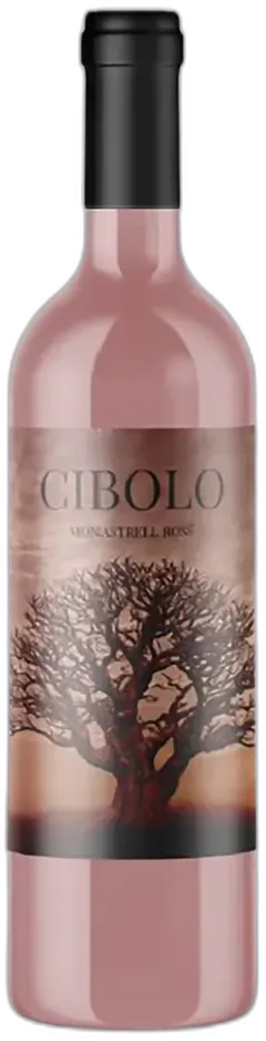 photos du vin Jumilla Dop Monastrell Rosé Cibolo Bodegas Alceño