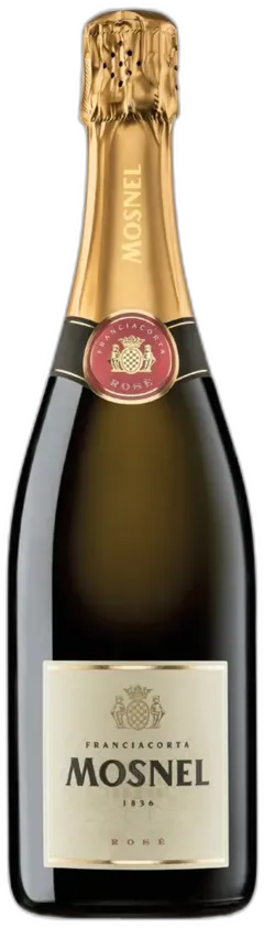 vue du vin Franciacorta Docg Brut Mosnel