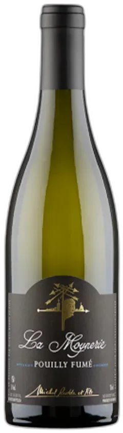 photo du vin la Moynerie Pouilly Fumé 2023