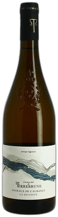 aperçu du vin Domaine de Terrebrune Coteaux de l’Aubance