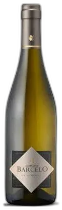 image du vin Domaine Barcelo Igp Île de Beauté Blanc 2023