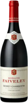 photos du vin Gevrey Chambertin Vieille Vignes Faiveley