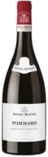 photo Pommard 2022 Nuiton Beaunoy