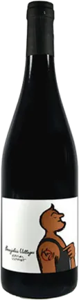 photo du vin Beaujolais Village 2020