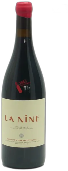 photo la Nine