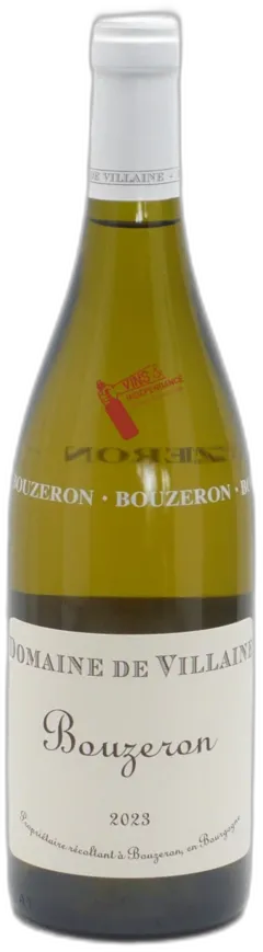 photo Domaine a et P. de Villaine Bouzeron Aligoté