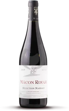 photo du vin Sélection Massale