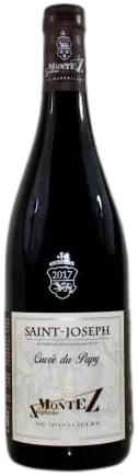 photo Magnum Saint-Joseph Cuvée du Papy
