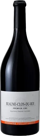 photo du vin 2022 Beaune 1er Cru le Clos du Roi Domaine Tollot-Beaut
