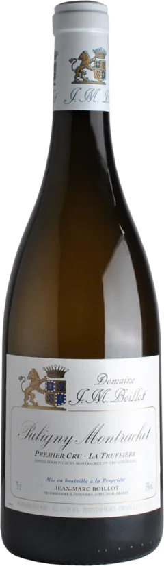 photo Puligny Montrachet 1er Cru la Truffière