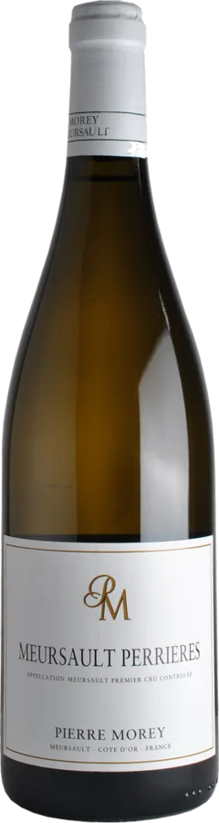 photo du vin Meursault 1er Cru les Perrières