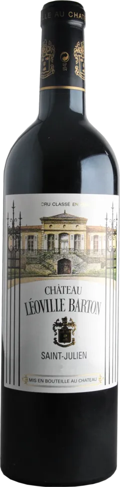 illustration du vin Chateau Leoville Barton