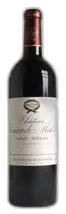image du vin Château Sociando Mallet 2019 Rouge