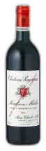 image du vin Château Poujeaux