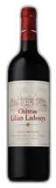 image du vin Château Lilian Ladouys