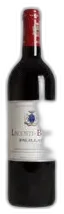 photo du vin Lacoste Borie