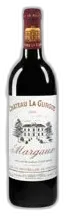 image du vin Château la Gurgue