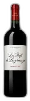 vue du vin les Fiefs de Lagrange 2015 Rouge