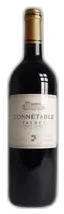 illustration du vin Connétable de Talbot 2017 Rouge