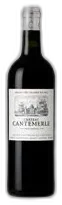 image du vin Château Cantemerle