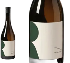 illustration du vin R de Rieussec