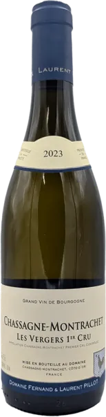 photo Chassagne-Montrachet 