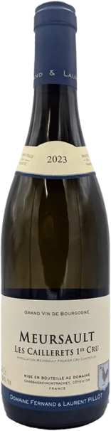 image du vin Meursault 