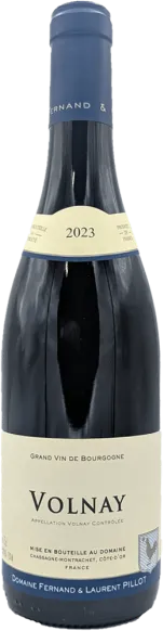 photo du vin Volnay