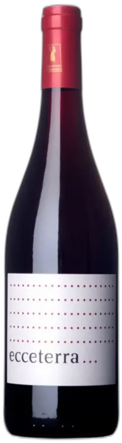 photo du vin Eccetera