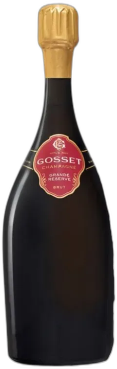 photo Magnum Gosset Grande Réserve