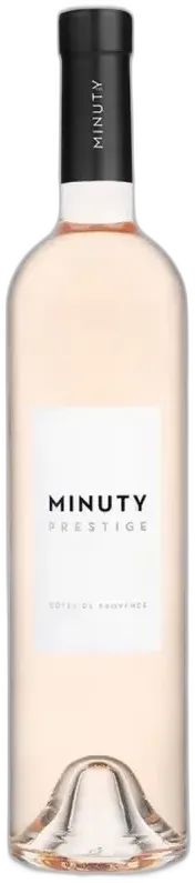 illustration du vin Château Minuty Prestige Rosé