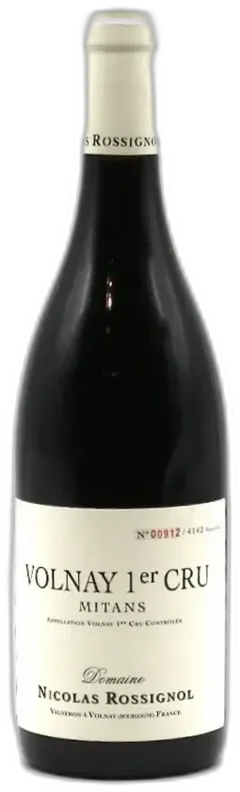 photos du vin Volnay 1er Cru Mitans
