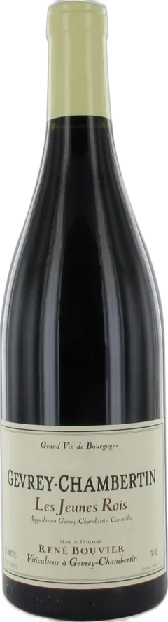image du vin Gevrey-Chambertin les Jeunes Rois