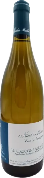 photo Nicolas Maillet Bourgogne Aligoté