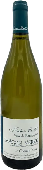 photos du vin le Chemin Blanc