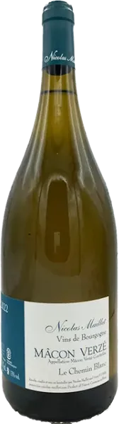 illustration du vin Le Chemin Blanc