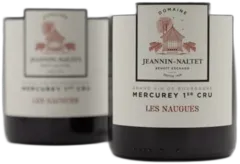 photo du vin Jeannin-Naltet Mercurey 1er Cru les Naugues