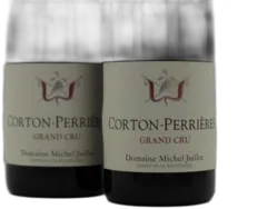 photo du vin Michel Juillot Corton Perrières Grand Cru