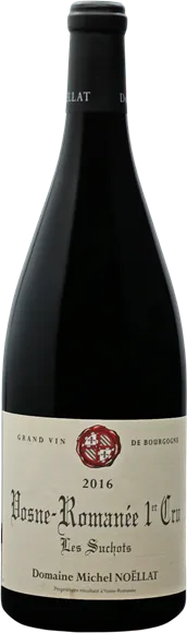 photo Vosne-Romanée 1er Cru les Suchots Magnum Rouge
