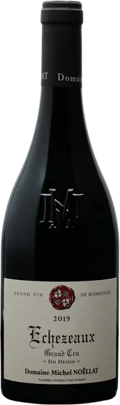 photo du vin Echezeaux du Dessus Rouge