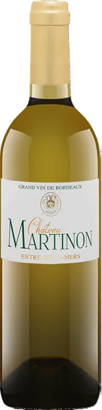 illustration du vin Entre-Deux-Mers Blanc
