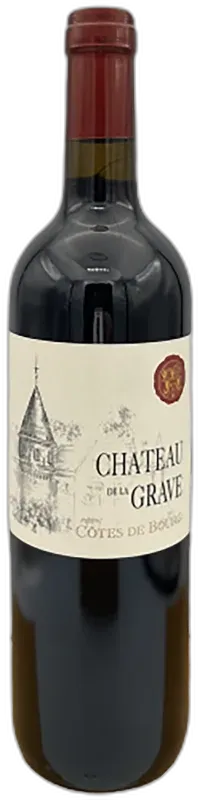 photos du vin Côtes de Bourg Rouge