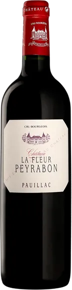 photo Château la Fleur Peyrabon